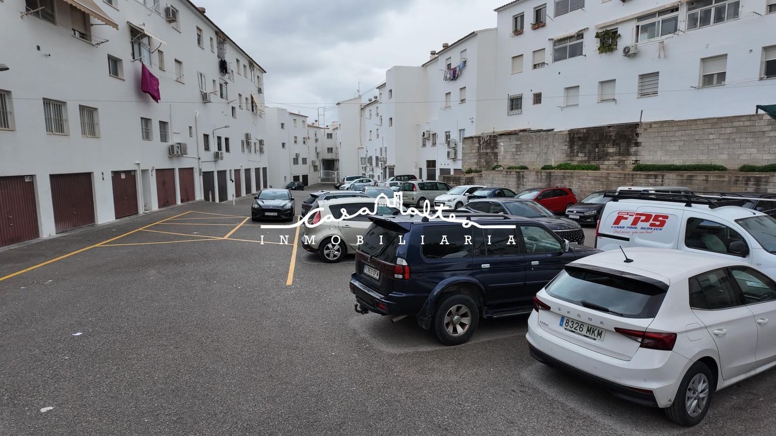 3 camera da letto Appartamento in vendita in Altea - 350.000 € (Rif: 9625877)