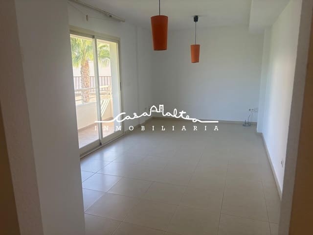 2 makuuhuone Kattohuoneisto myytävänä paikassa Alfaz del Pi / L'Alfàs del Pi mukana 
autotalli - 299 900 € (Ref: 9627769)