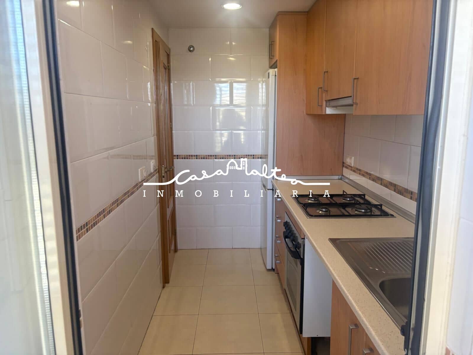 2 bedroom Penthouse for sale in Alfaz del Pi / L'Alfas del Pi with garage - € 299,900 (Ref: 9627769)
