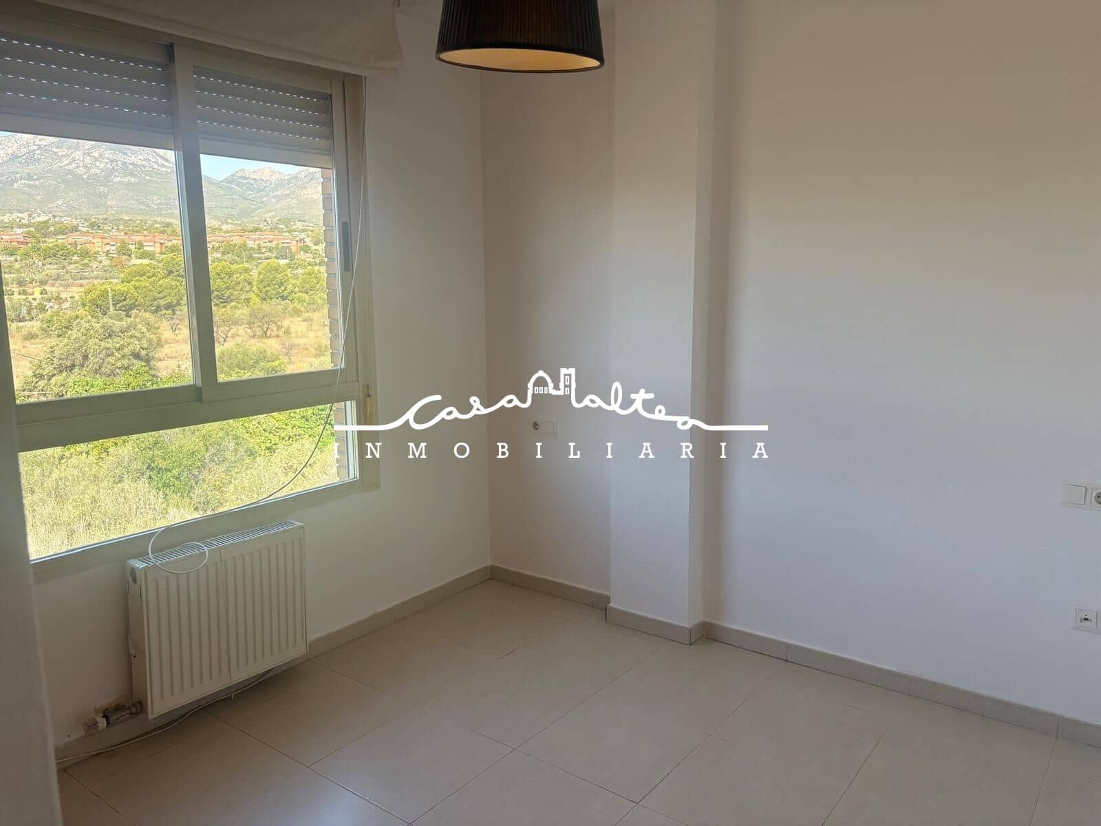 2 bedroom Penthouse for sale in Alfaz del Pi / L'Alfas del Pi with garage - € 299,900 (Ref: 9627769)