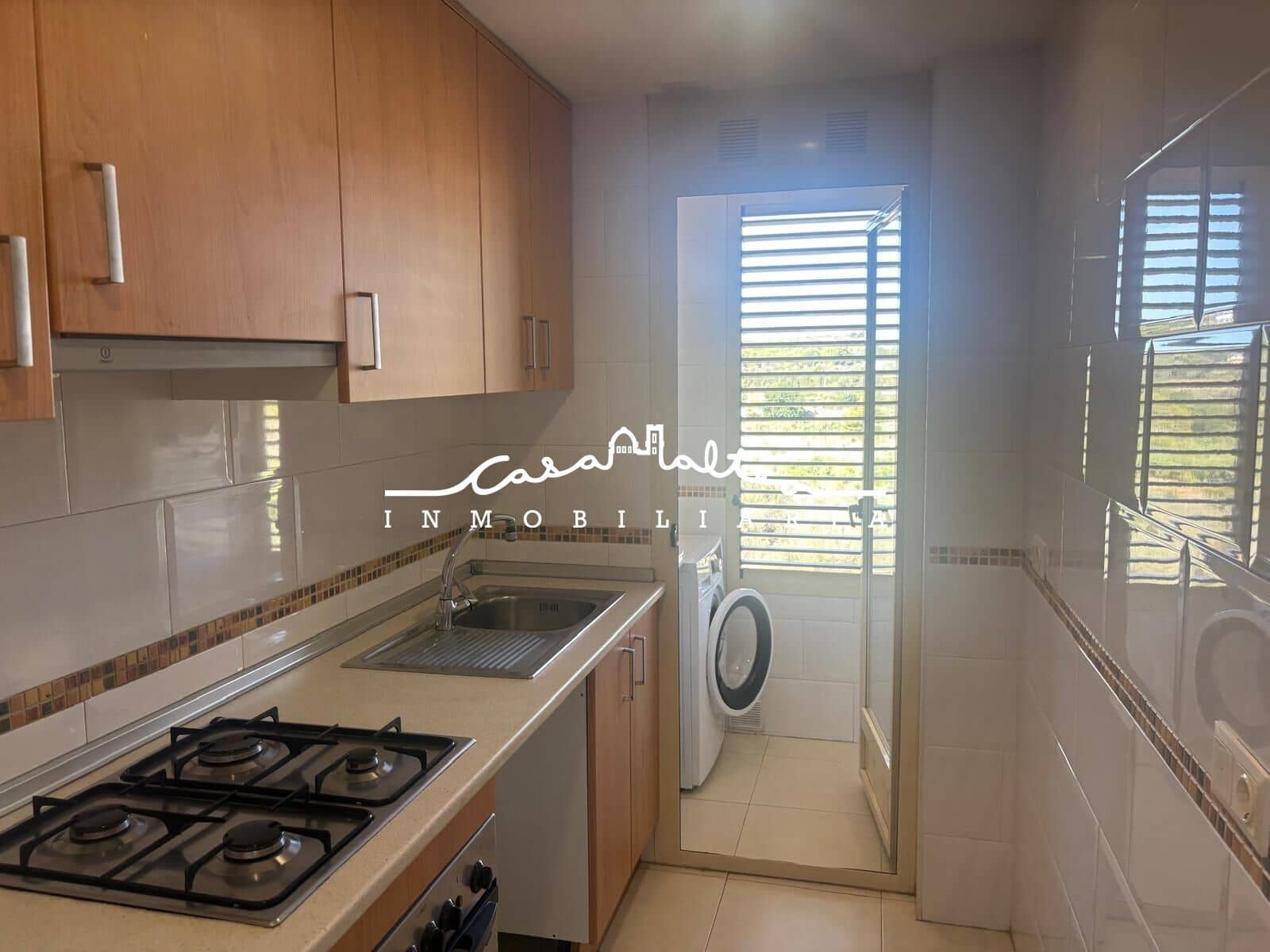 2 bedroom Penthouse for sale in Alfaz del Pi / L'Alfas del Pi with garage - € 299,900 (Ref: 9627769)