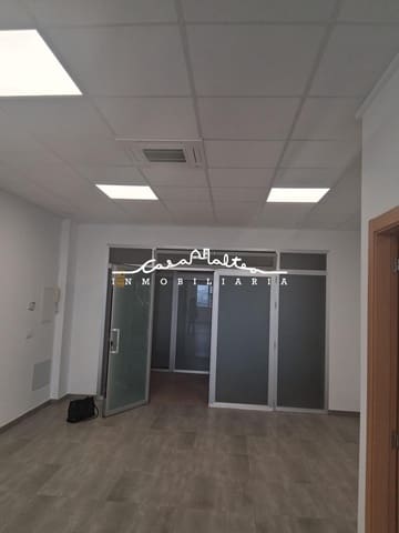 Office for sale in La Nucia Pueblo  , La Nucia - € 192,000 (Ref: 9627770)
