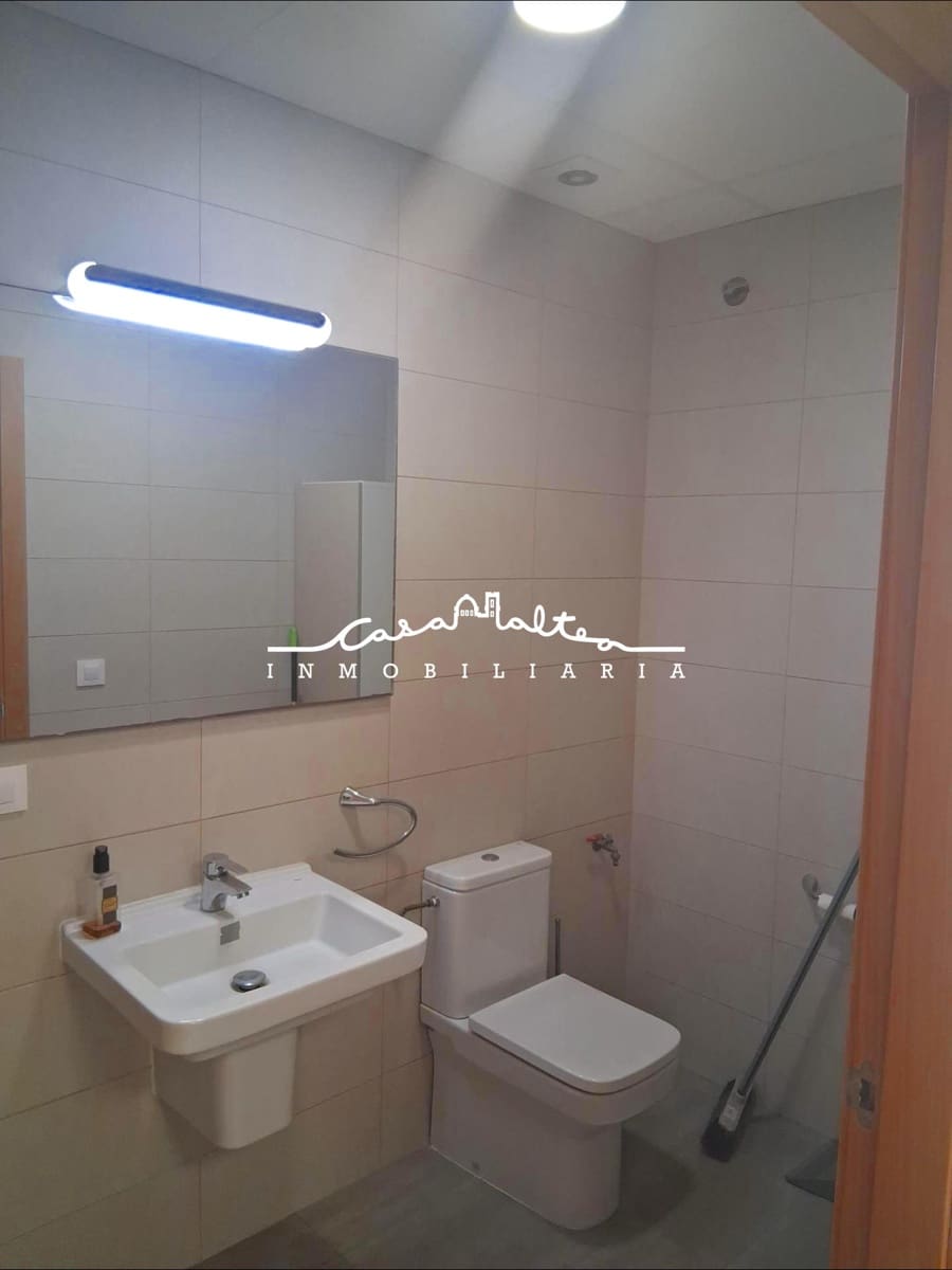 Bureau à vendre à La Nucia - 192 000 € (Ref: 9627770)