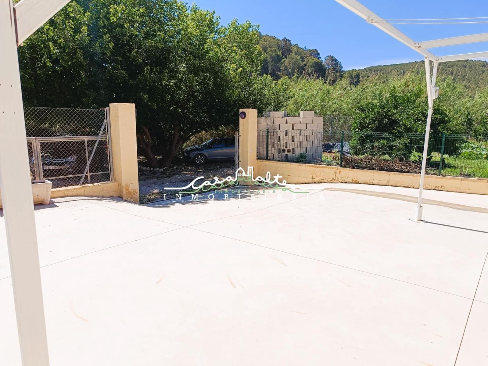 2 soverom Villa til leie i Altea med svømmebasseng - € 1 800 (Ref: 9630254)