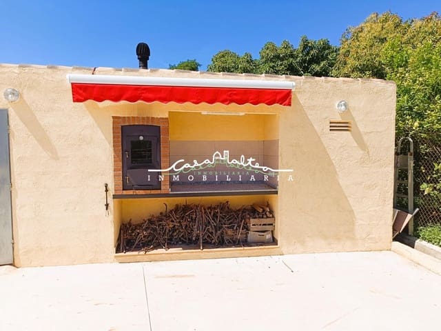 2 soverom Villa til leie i Altea med svømmebasseng - € 1 800 (Ref: 9630254)