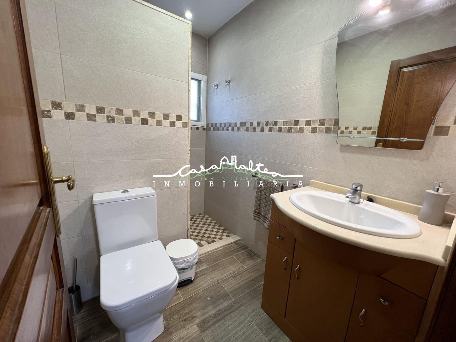 2 soverom Villa til leie i Altea med svømmebasseng - € 1 800 (Ref: 9630254)