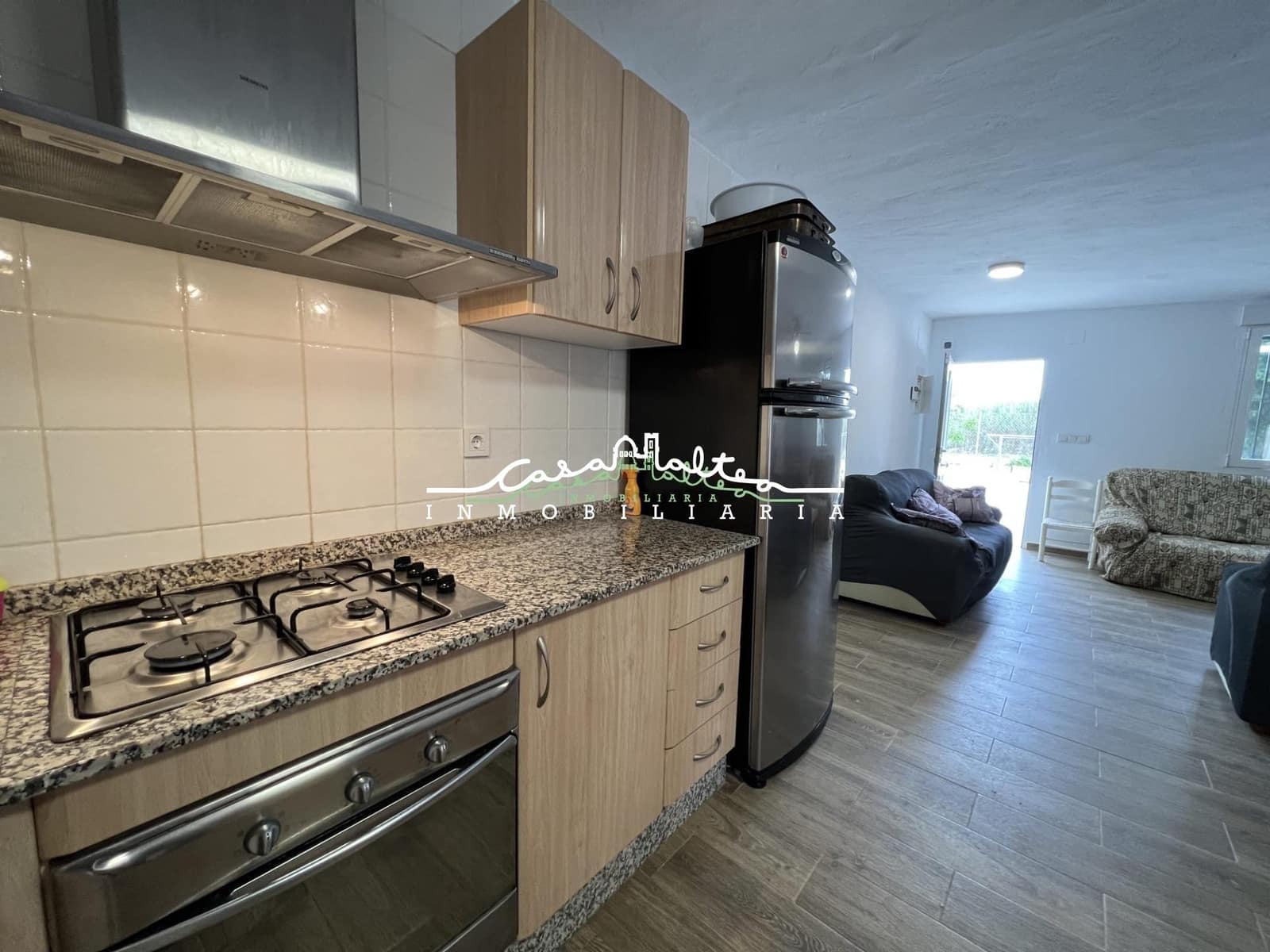 2 soverom Villa til leie i Altea med svømmebasseng - € 1 800 (Ref: 9630254)