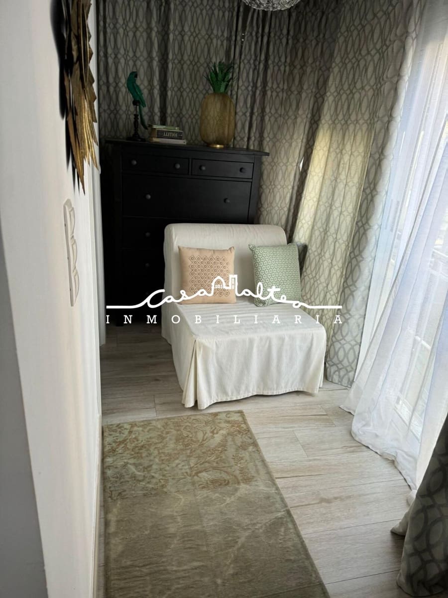 2 chambre Appartement à vendre à Benidorm avec piscine - 318 000 € (Ref: 9630255)