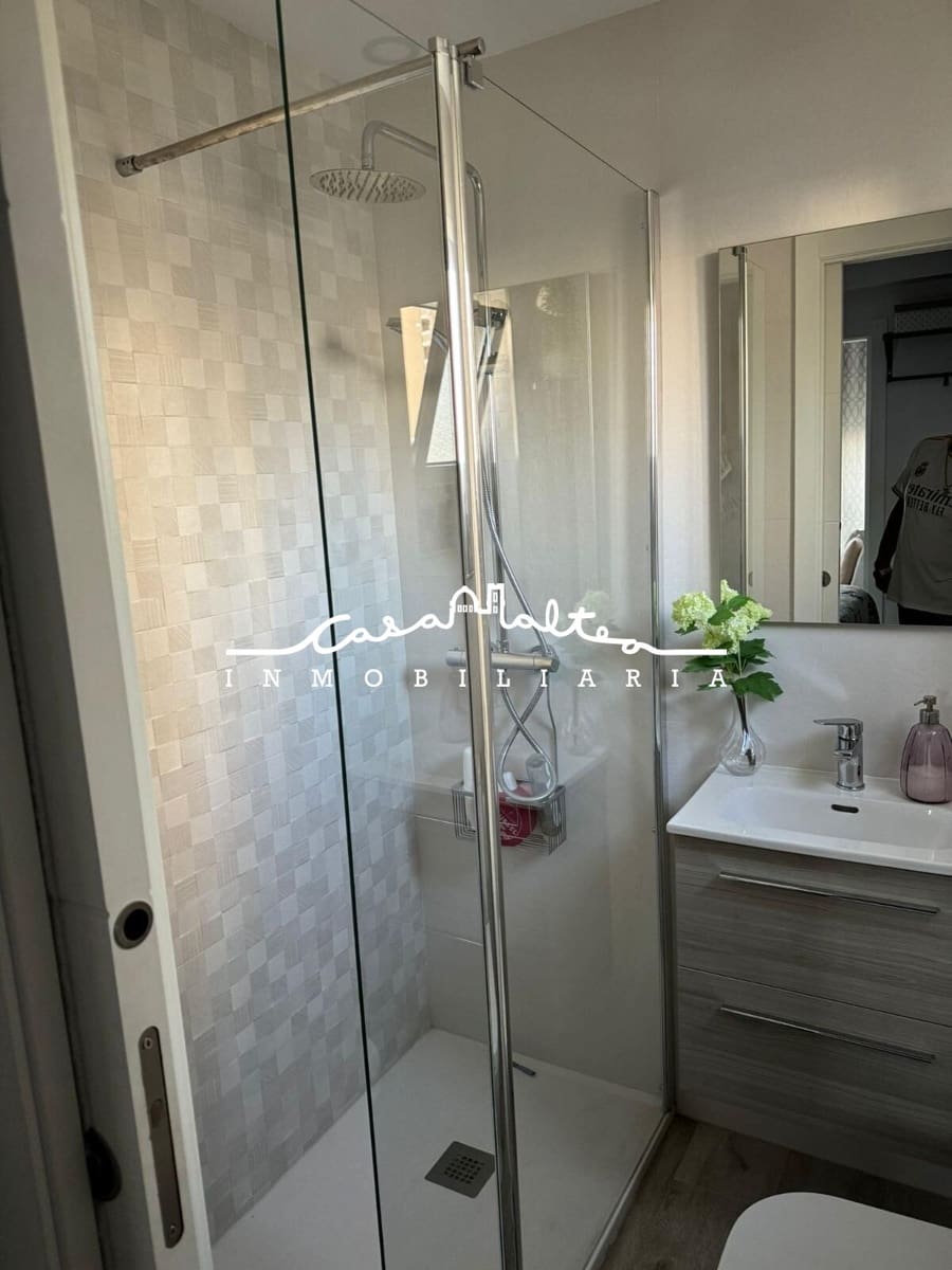 2 chambre Appartement à vendre à Benidorm avec piscine - 318 000 € (Ref: 9630255)