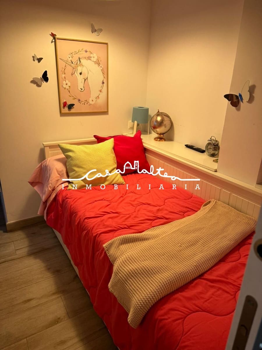 2 chambre Appartement à vendre à Benidorm avec piscine - 318 000 € (Ref: 9630255)