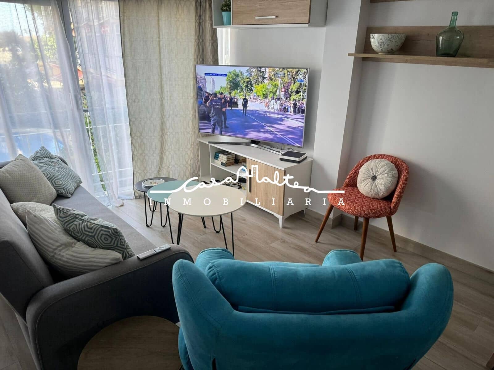 2 chambre Appartement à vendre à Benidorm avec piscine - 318 000 € (Ref: 9630255)