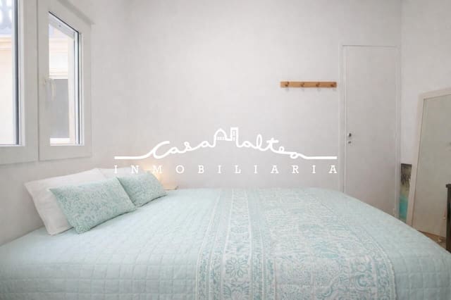 3 chambre Appartement à vendre à Altea - 210 000 € (Ref: 9634486)