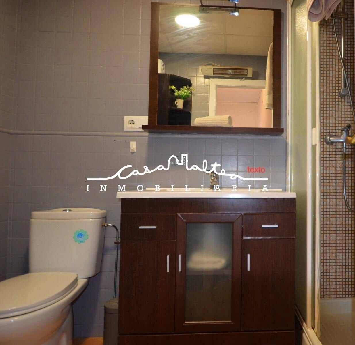 3 chambre Appartement à vendre à Altea - 210 000 € (Ref: 9634486)