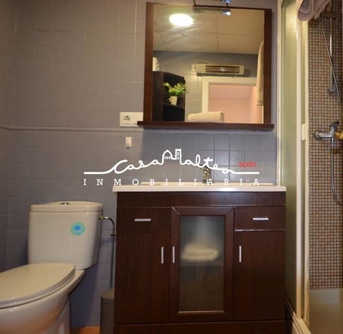 3 chambre Appartement à vendre à Altea - 210 000 € (Ref: 9634486)