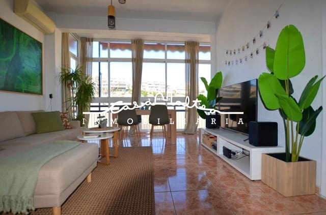 3 chambre Appartement à vendre à Altea - 210 000 € (Ref: 9634486)