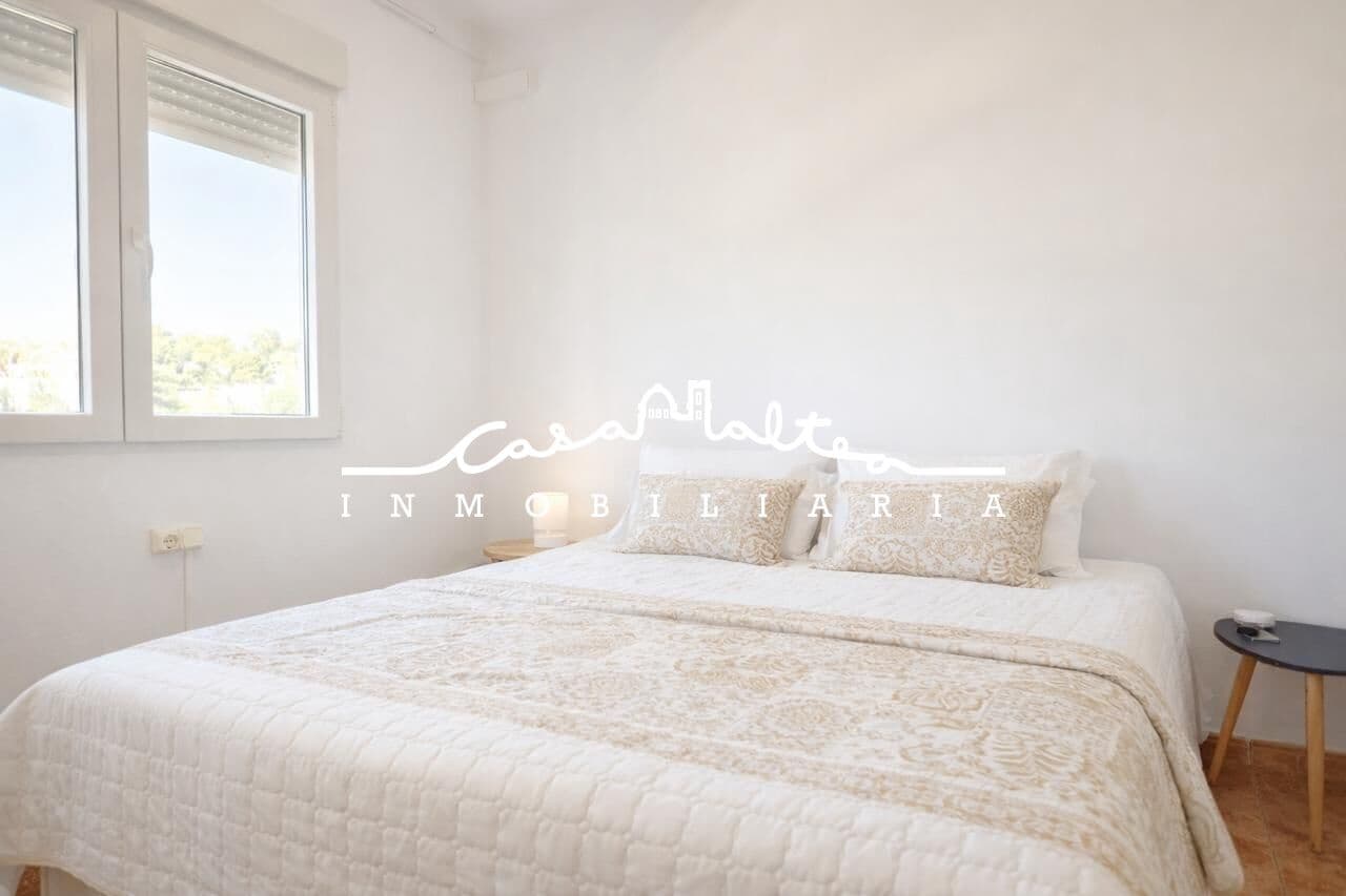 3 chambre Appartement à vendre à Altea - 210 000 € (Ref: 9634486)