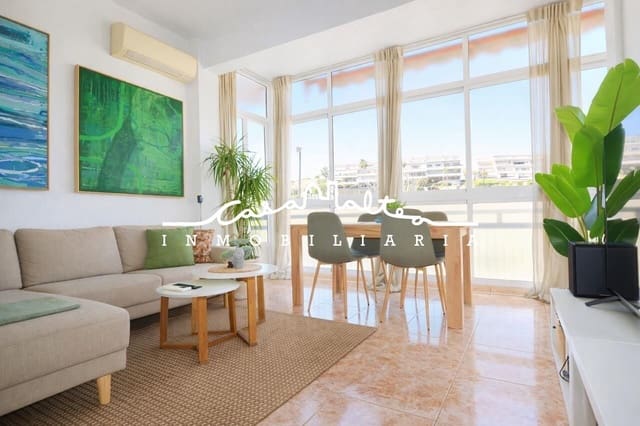 3 chambre Appartement à vendre à Altea - 210 000 € (Ref: 9634486)