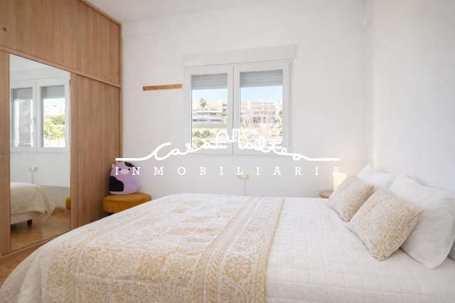 3 chambre Appartement à vendre à Altea - 210 000 € (Ref: 9634486)