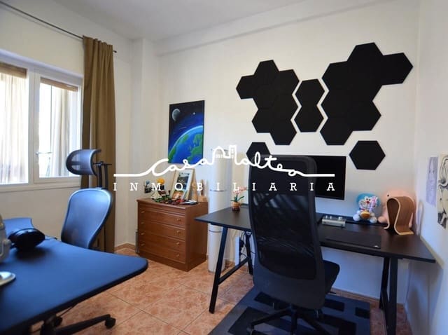 3 chambre Appartement à vendre à Altea - 210 000 € (Ref: 9634486)