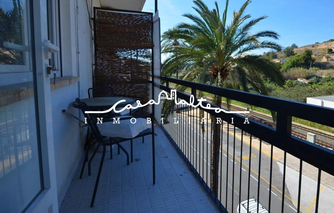 3 chambre Appartement à vendre à Altea - 210 000 € (Ref: 9634486)