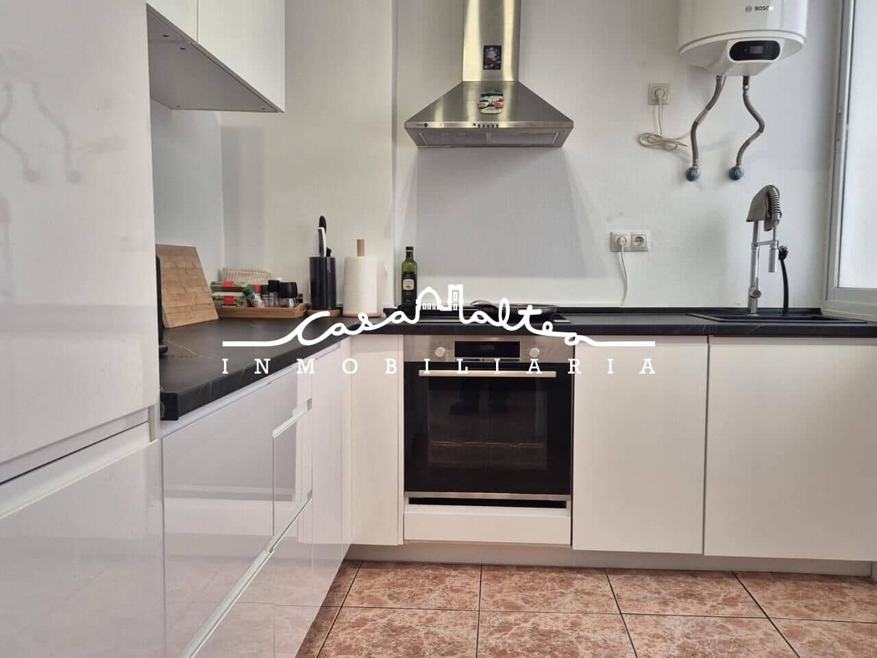 3 chambre Appartement à vendre à Altea - 210 000 € (Ref: 9634486)