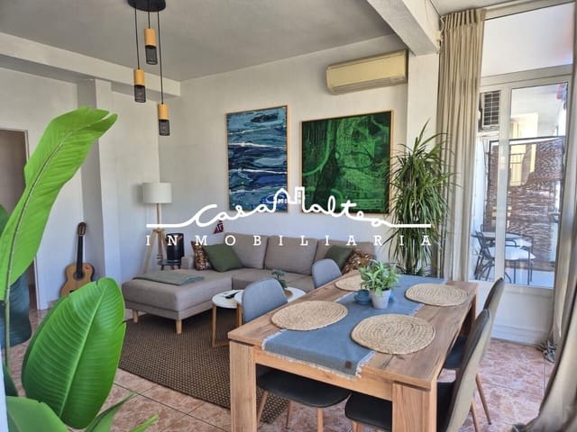 3 chambre Appartement à vendre à Altea - 210 000 € (Ref: 9634486)