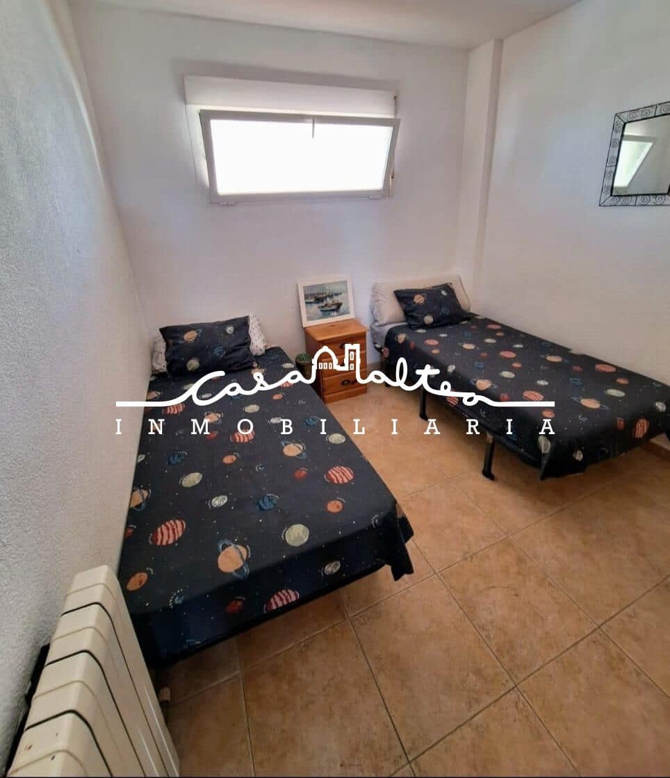 2 bedroom Penthouse for sale in Albir with pool garage - € 425,000 (Ref: 9634487)