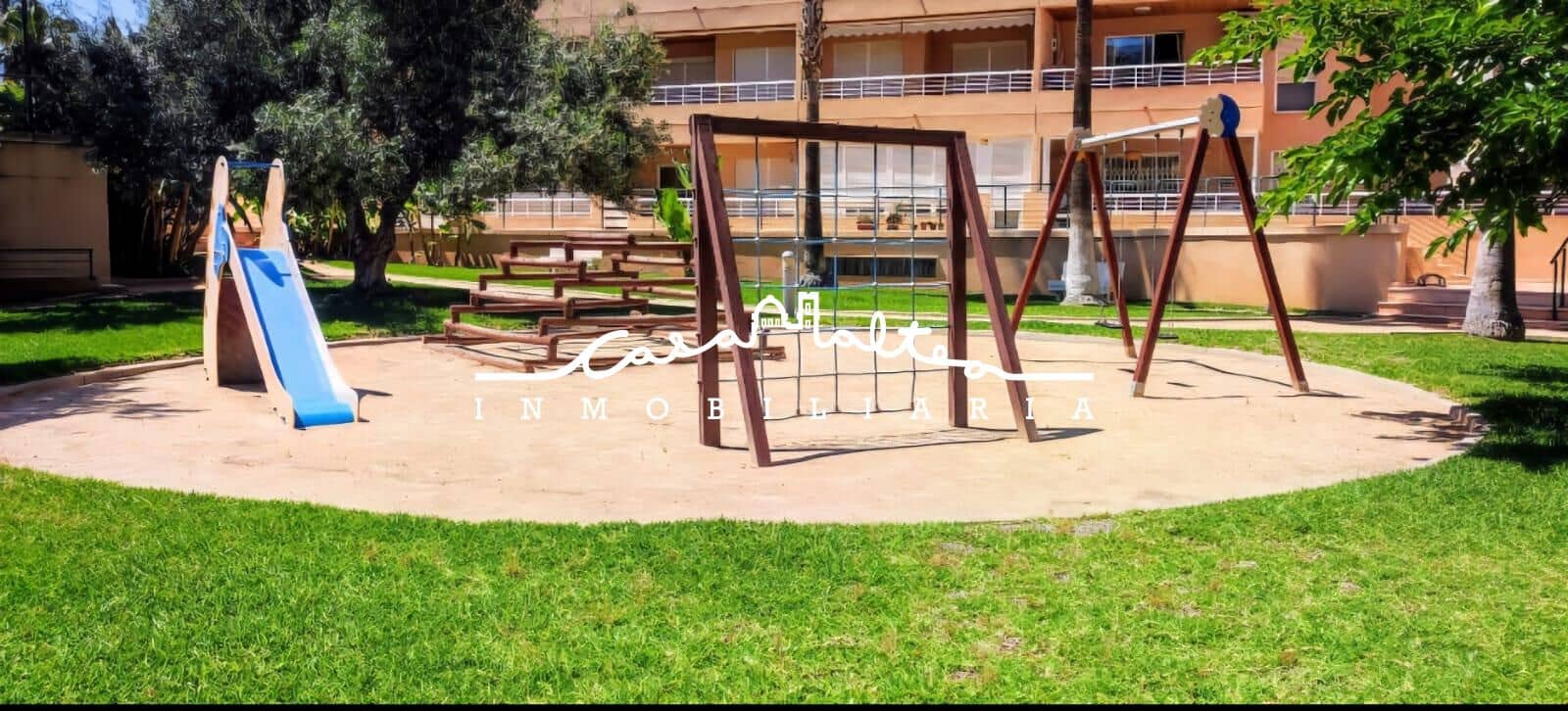 2 bedroom Penthouse for sale in Albir with pool garage - € 425,000 (Ref: 9634487)