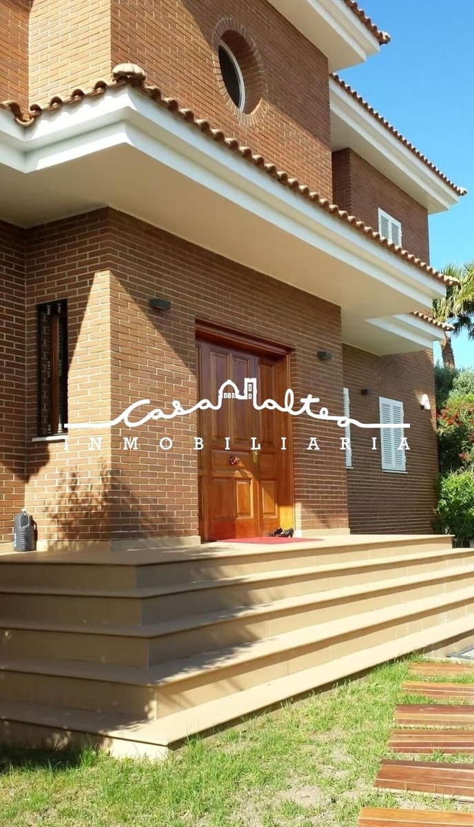 4 camera da letto Villa in vendita in La Nucia con piscina garage - 1.000.000 € (Rif: 9637762)