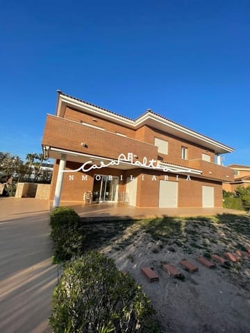 4 camera da letto Villa in vendita in La Nucia con piscina garage - 1.000.000 € (Rif: 9637762)