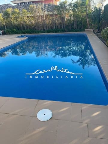 4 camera da letto Villa in vendita in La Nucia con piscina garage - 1.000.000 € (Rif: 9637762)