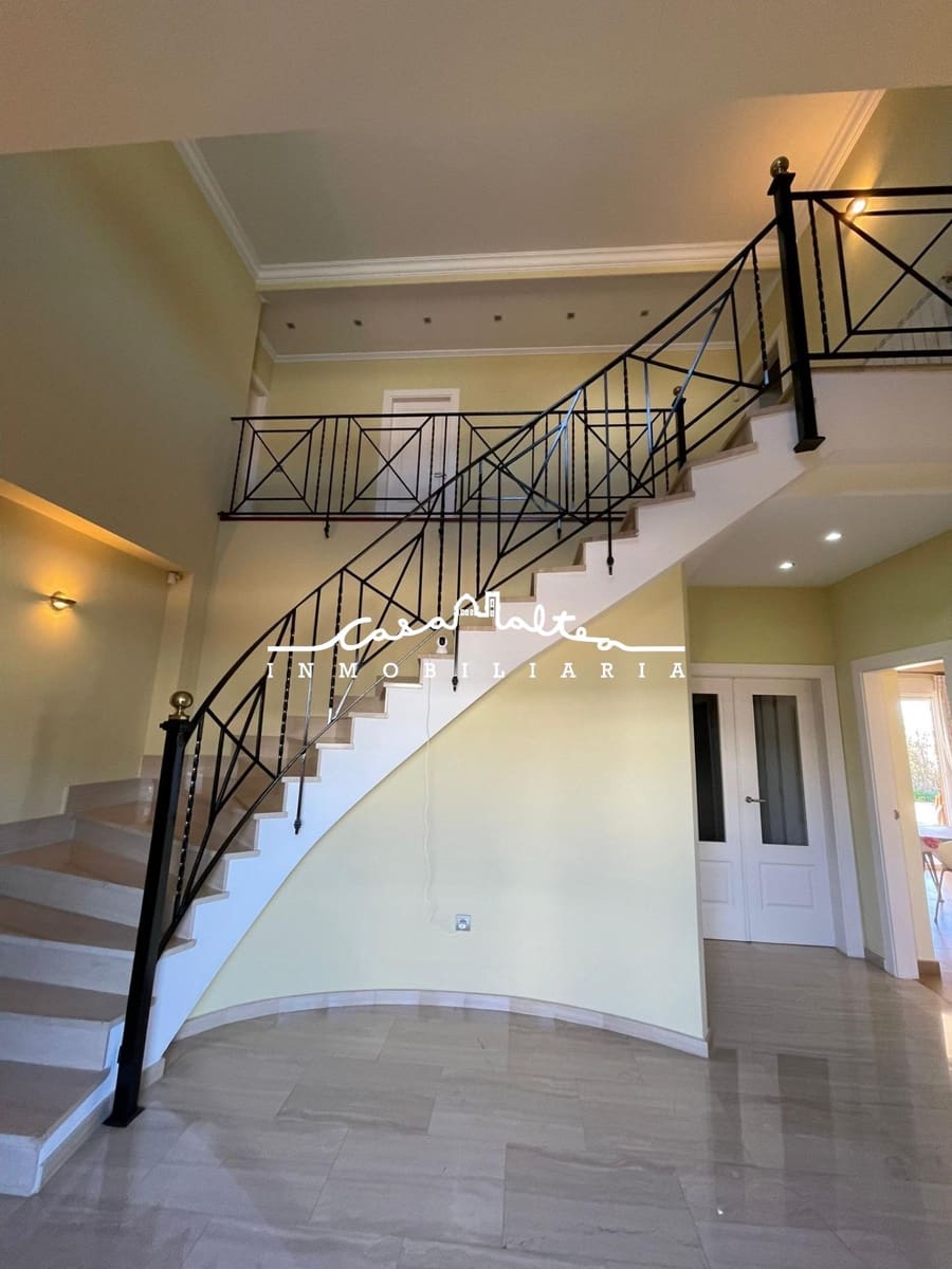 4 camera da letto Villa in vendita in La Nucia con piscina garage - 1.000.000 € (Rif: 9637762)