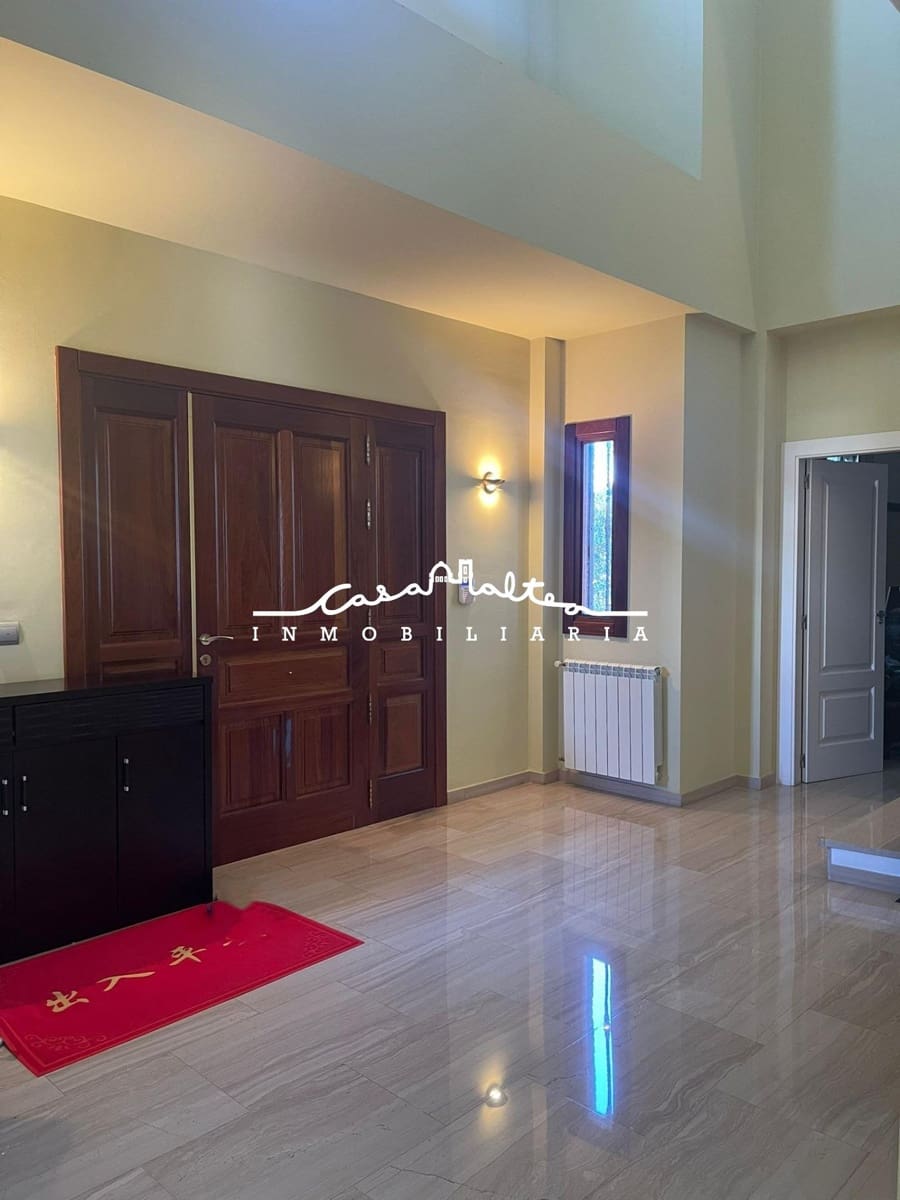 4 camera da letto Villa in vendita in La Nucia con piscina garage - 1.000.000 € (Rif: 9637762)