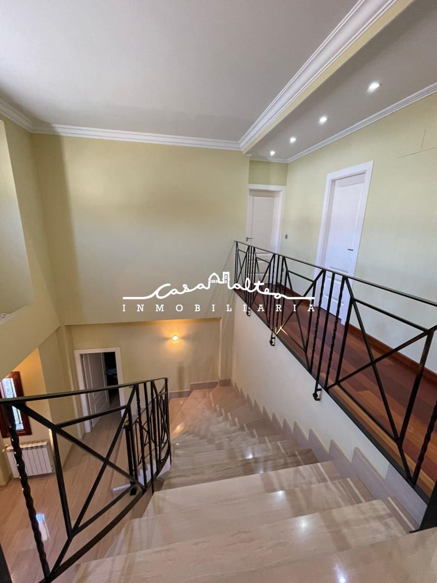 4 camera da letto Villa in vendita in La Nucia con piscina garage - 1.000.000 € (Rif: 9637762)