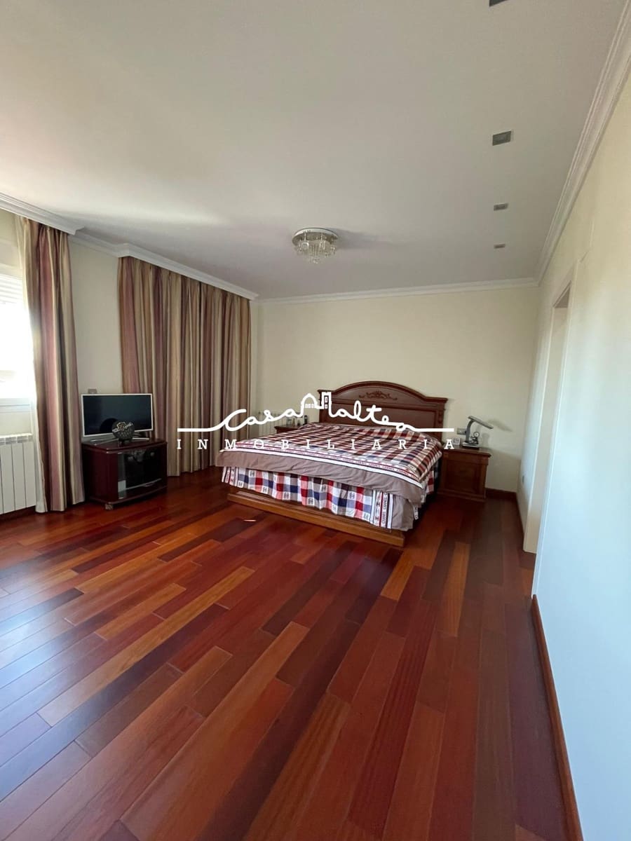 4 camera da letto Villa in vendita in La Nucia con piscina garage - 1.000.000 € (Rif: 9637762)