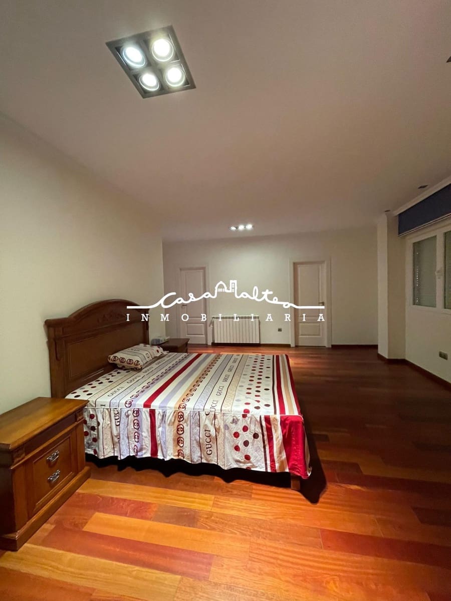 4 camera da letto Villa in vendita in La Nucia con piscina garage - 1.000.000 € (Rif: 9637762)