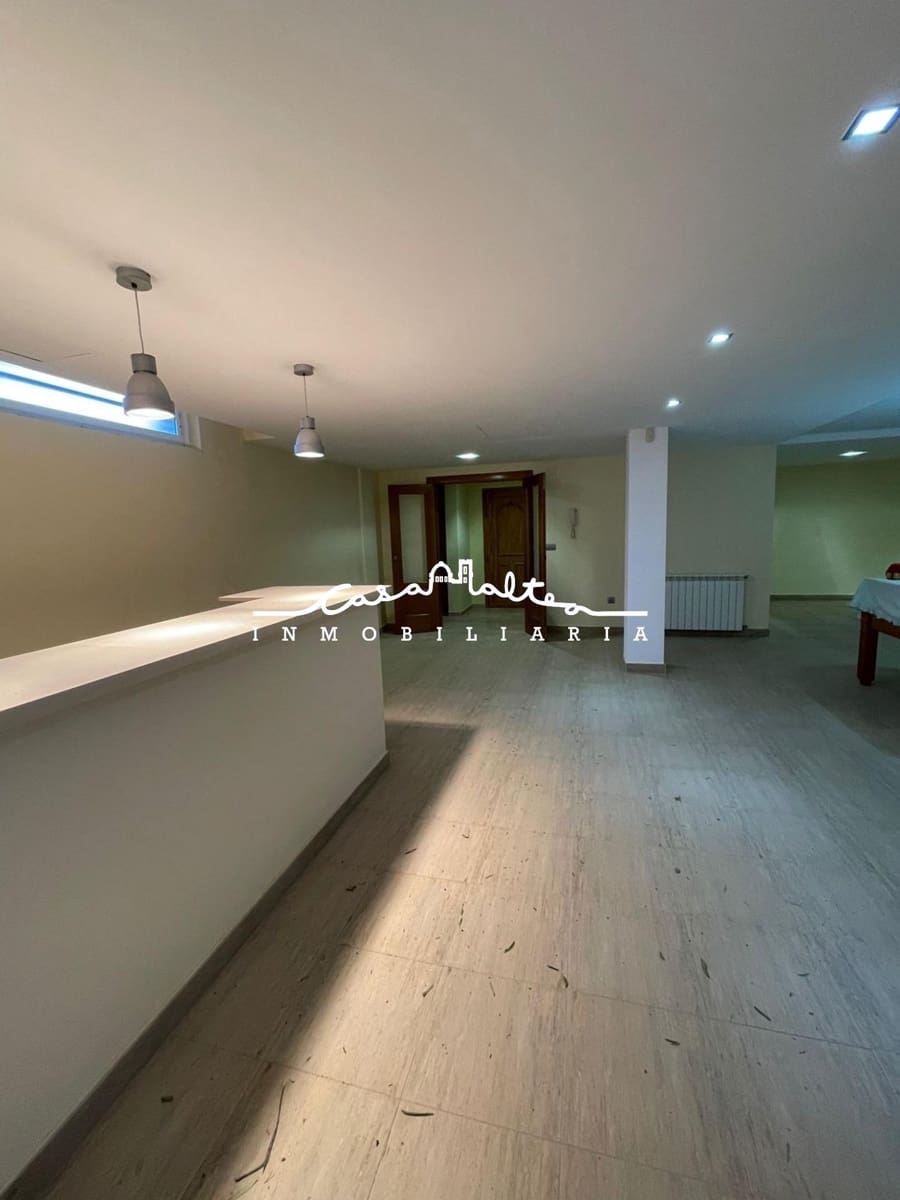 4 camera da letto Villa in vendita in La Nucia con piscina garage - 1.000.000 € (Rif: 9637762)