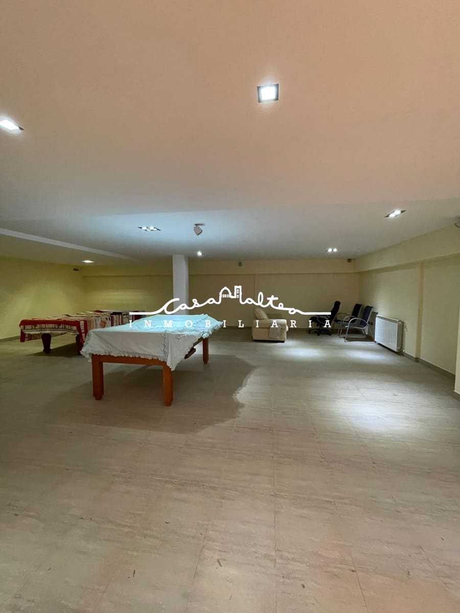 4 camera da letto Villa in vendita in La Nucia con piscina garage - 1.000.000 € (Rif: 9637762)