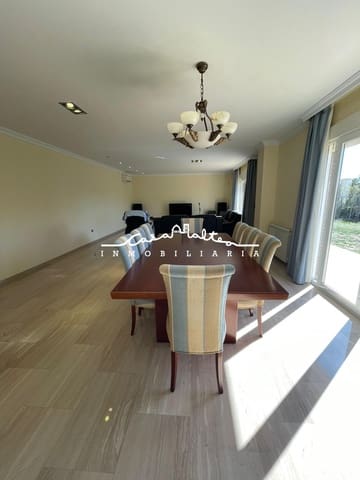 4 camera da letto Villa in vendita in La Nucia con piscina garage - 1.000.000 € (Rif: 9637762)