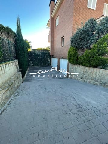 4 camera da letto Villa in vendita in La Nucia con piscina garage - 1.000.000 € (Rif: 9637762)