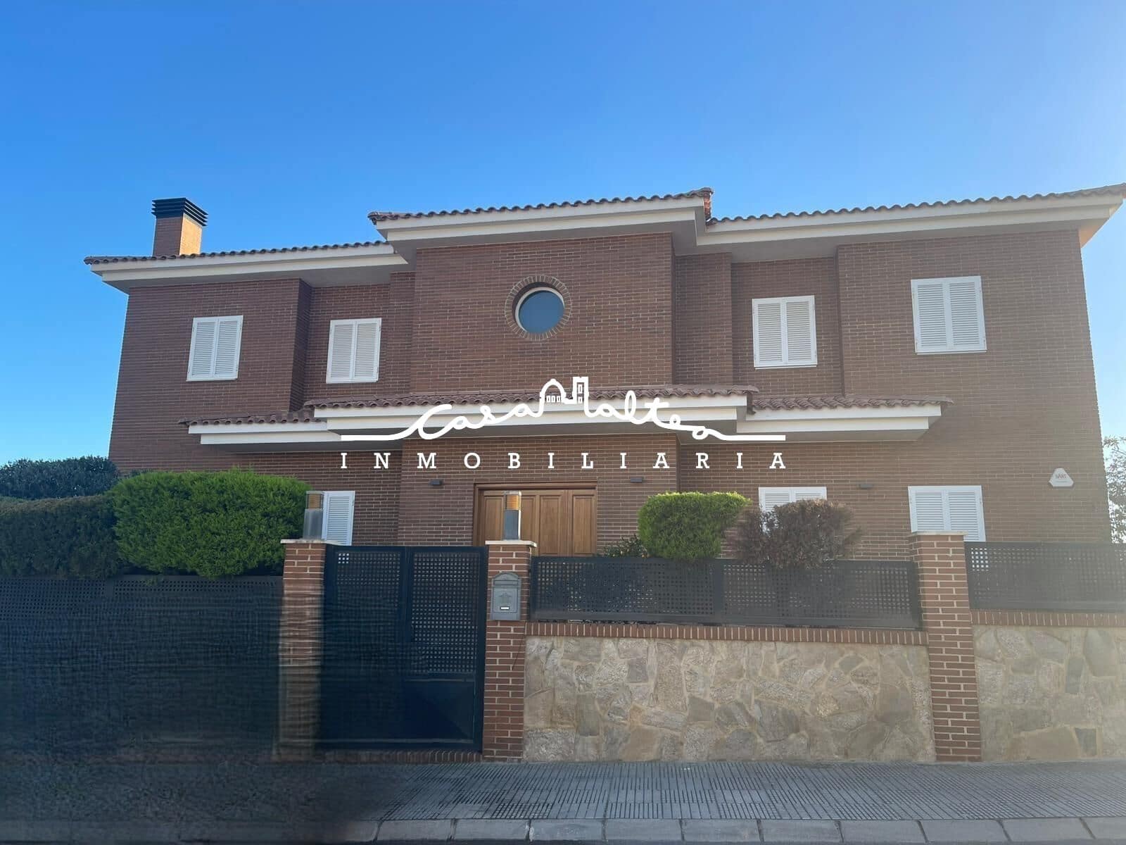 4 camera da letto Villa in vendita in La Nucia con piscina garage - 1.000.000 € (Rif: 9637762)