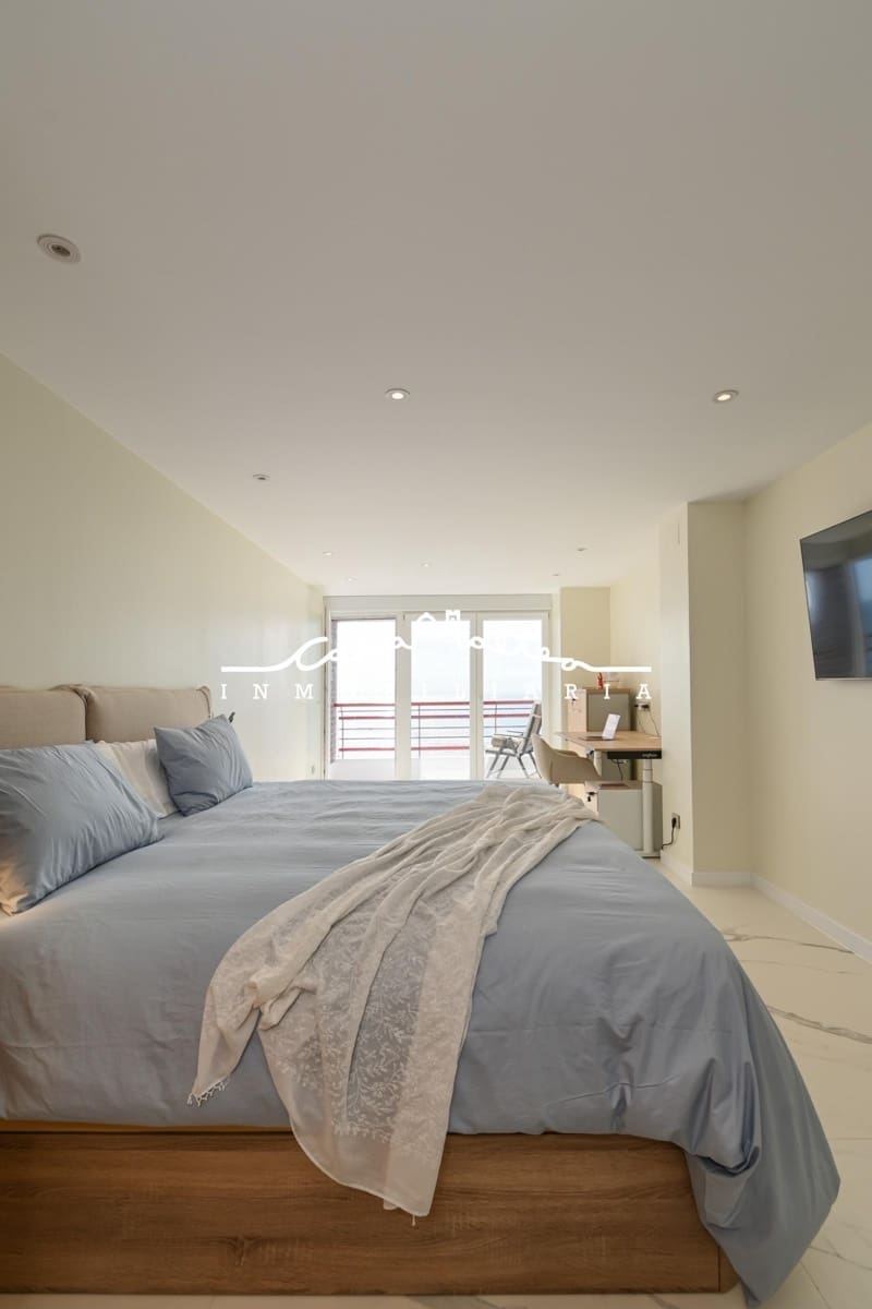 2 quarto Apartamento para venda em La Villajoyosa / Vila Joiosa - 630 000 € (Ref: 9637763)