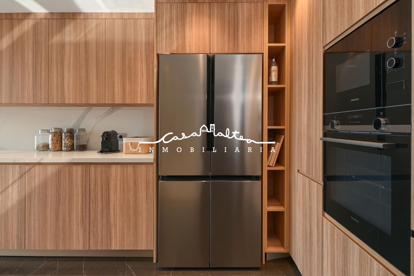 2 quarto Apartamento para venda em La Villajoyosa / Vila Joiosa - 630 000 € (Ref: 9637763)