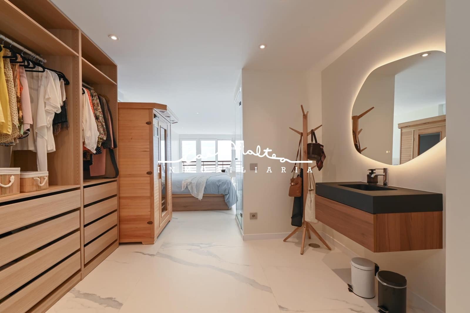 2 quarto Apartamento para venda em La Villajoyosa / Vila Joiosa - 630 000 € (Ref: 9637763)