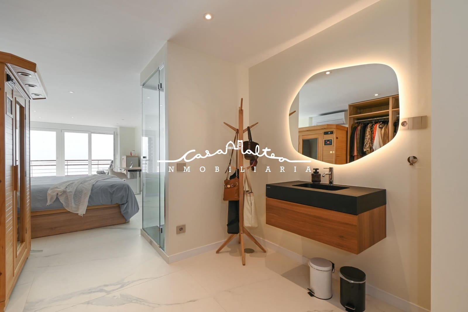 2 quarto Apartamento para venda em La Villajoyosa / Vila Joiosa - 630 000 € (Ref: 9637763)