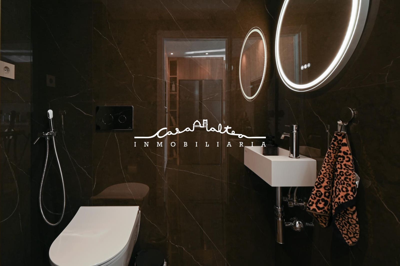 2 quarto Apartamento para venda em La Villajoyosa / Vila Joiosa - 630 000 € (Ref: 9637763)