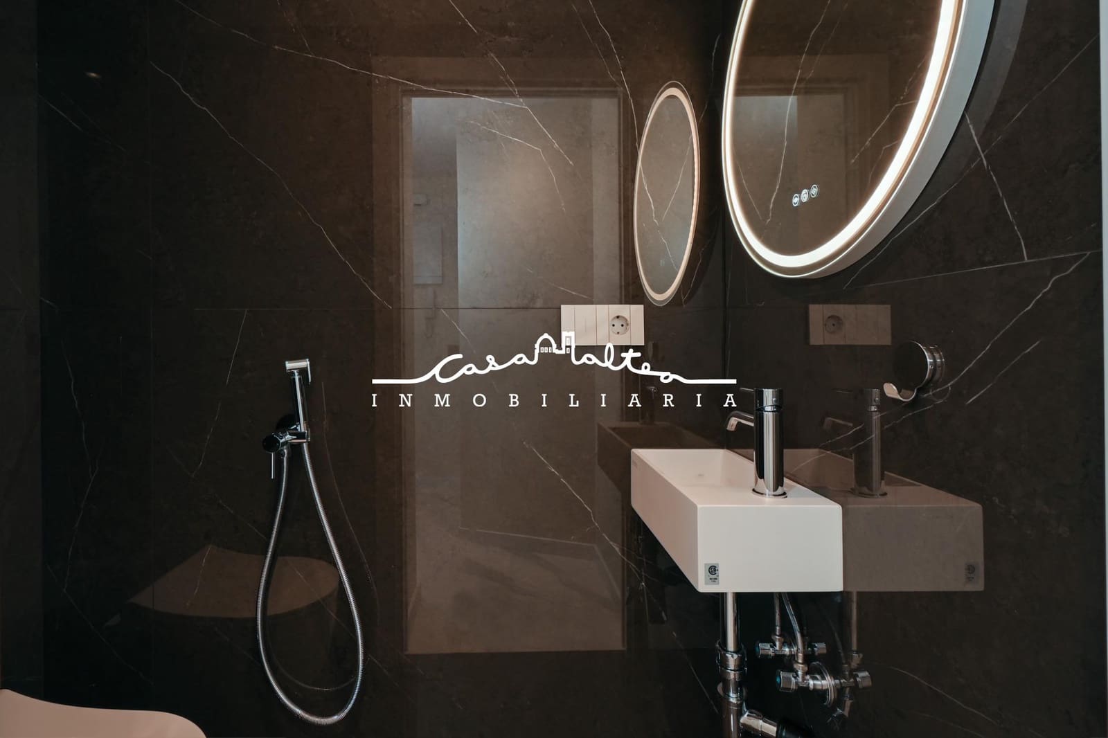 2 quarto Apartamento para venda em La Villajoyosa / Vila Joiosa - 630 000 € (Ref: 9637763)