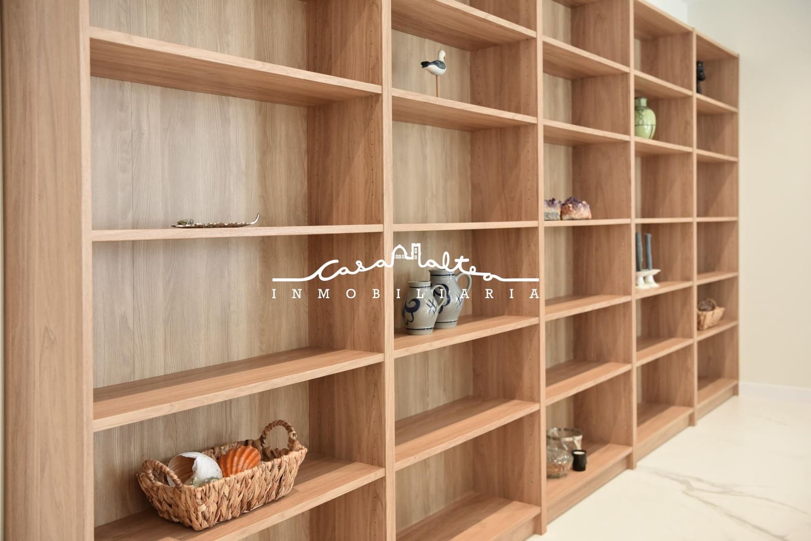 2 quarto Apartamento para venda em La Villajoyosa / Vila Joiosa - 630 000 € (Ref: 9637763)