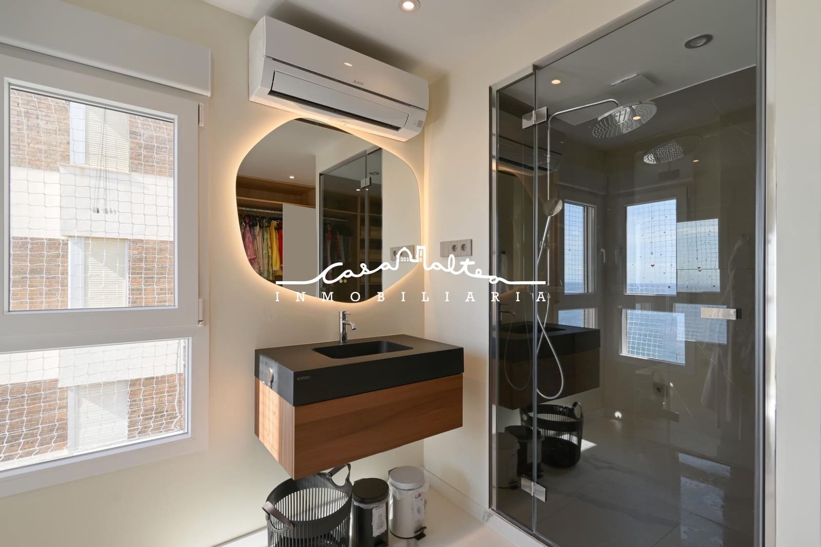 2 quarto Apartamento para venda em La Villajoyosa / Vila Joiosa - 630 000 € (Ref: 9637763)