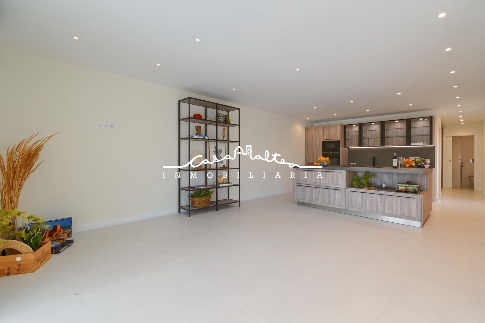 3 soverom Penthouse til salgs i La Villajoyosa / Vila Joiosa - € 495 000 (Ref: 9637764)